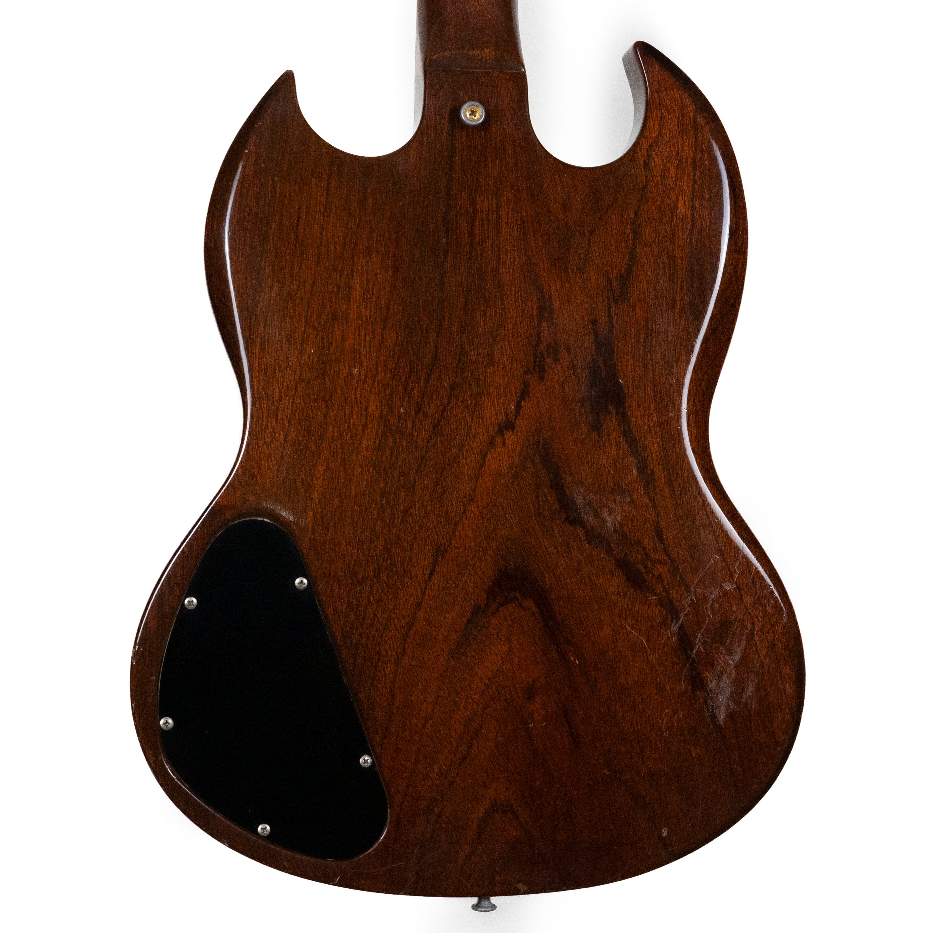 Gibson 1973 SG Custom, Walnut