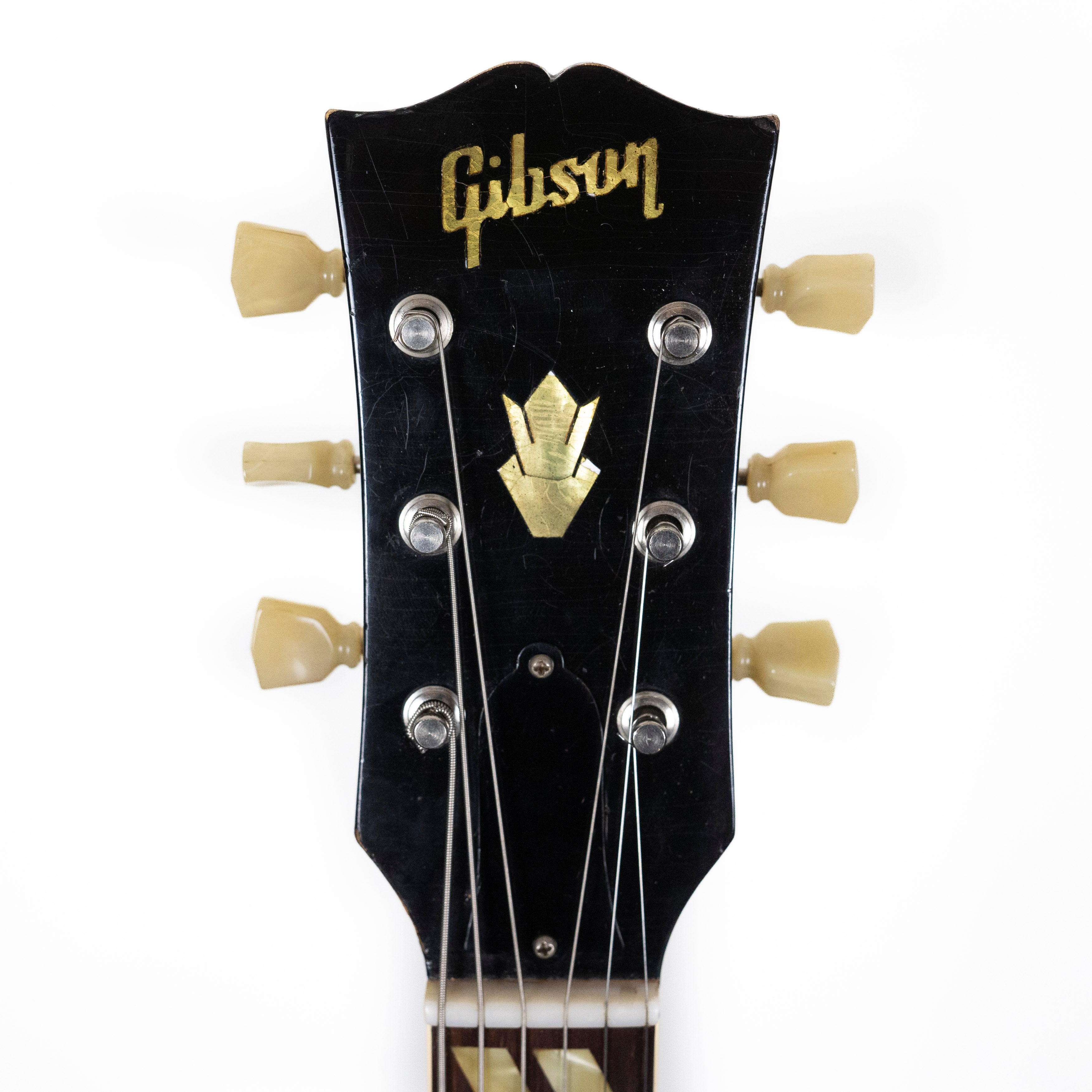 Gibson 1952/53 ES-175 Sunburst