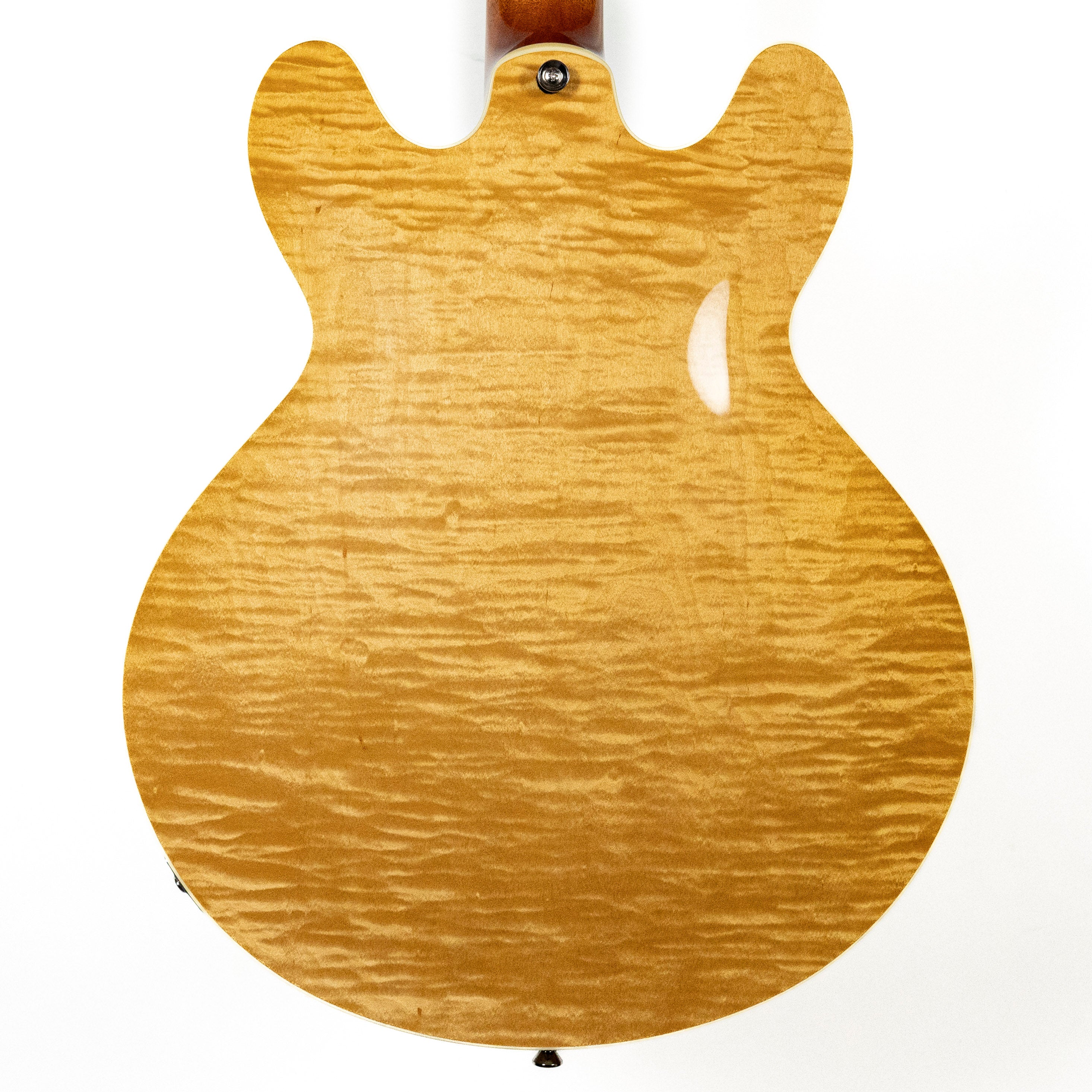 Collings I30 LC Blonde