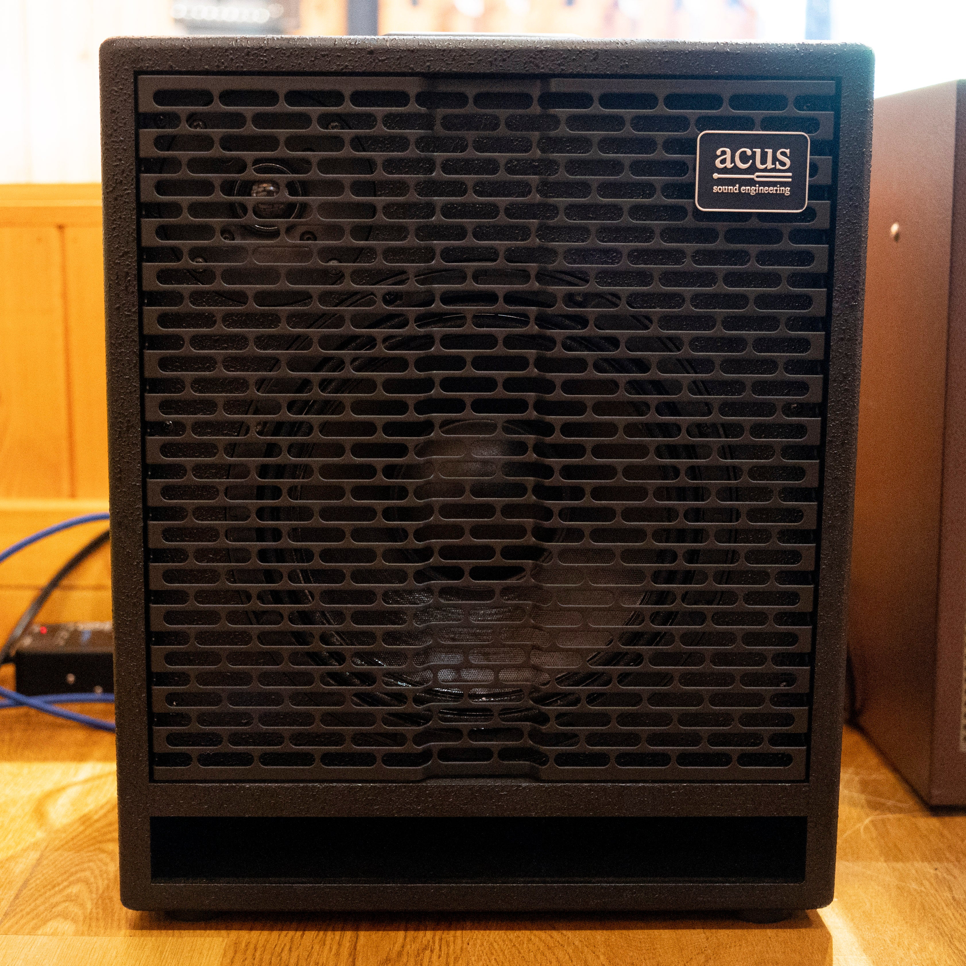 ACUS One For Bass - 400W - Black