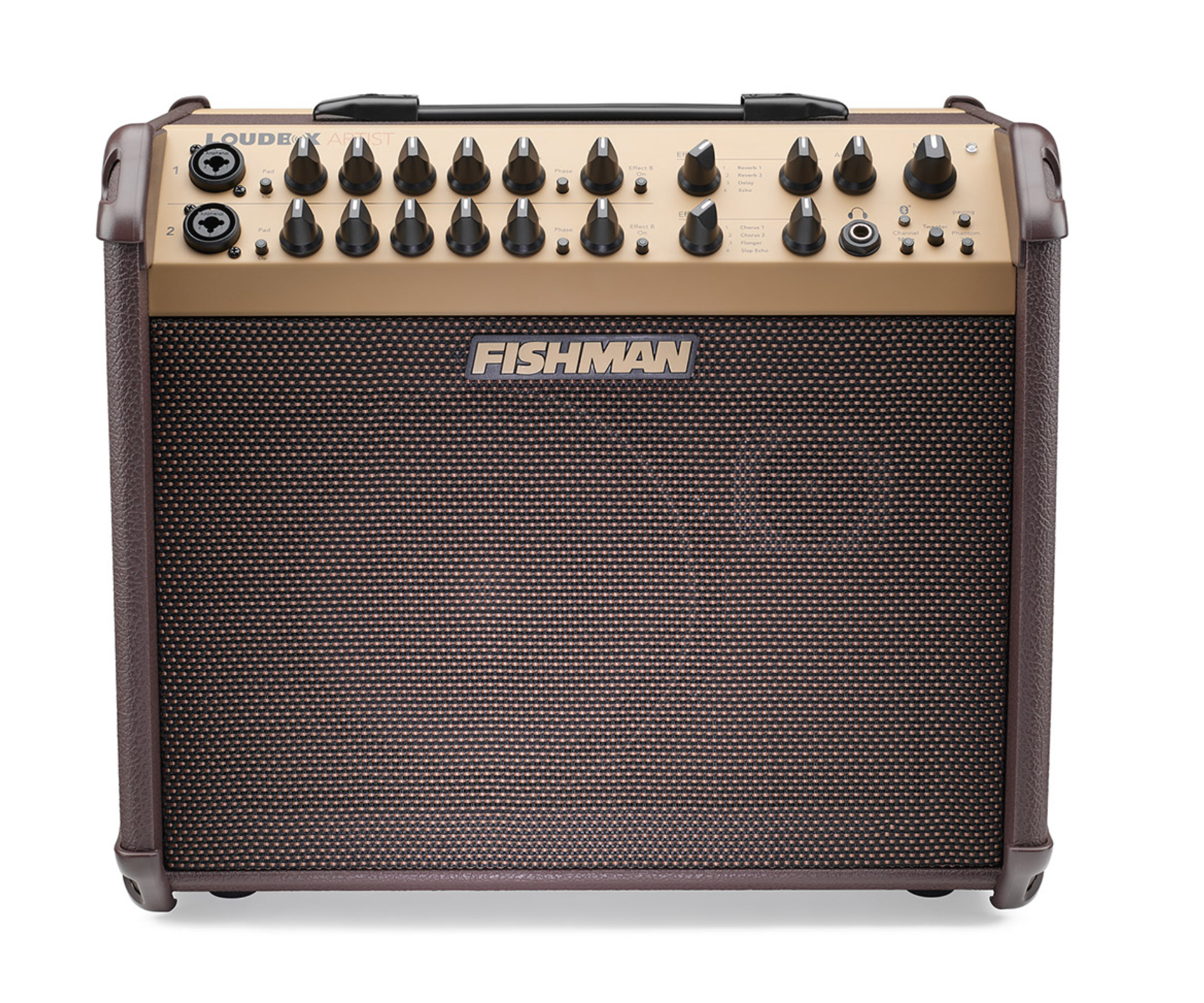 Fishman Loudbox Artist - 120 watts