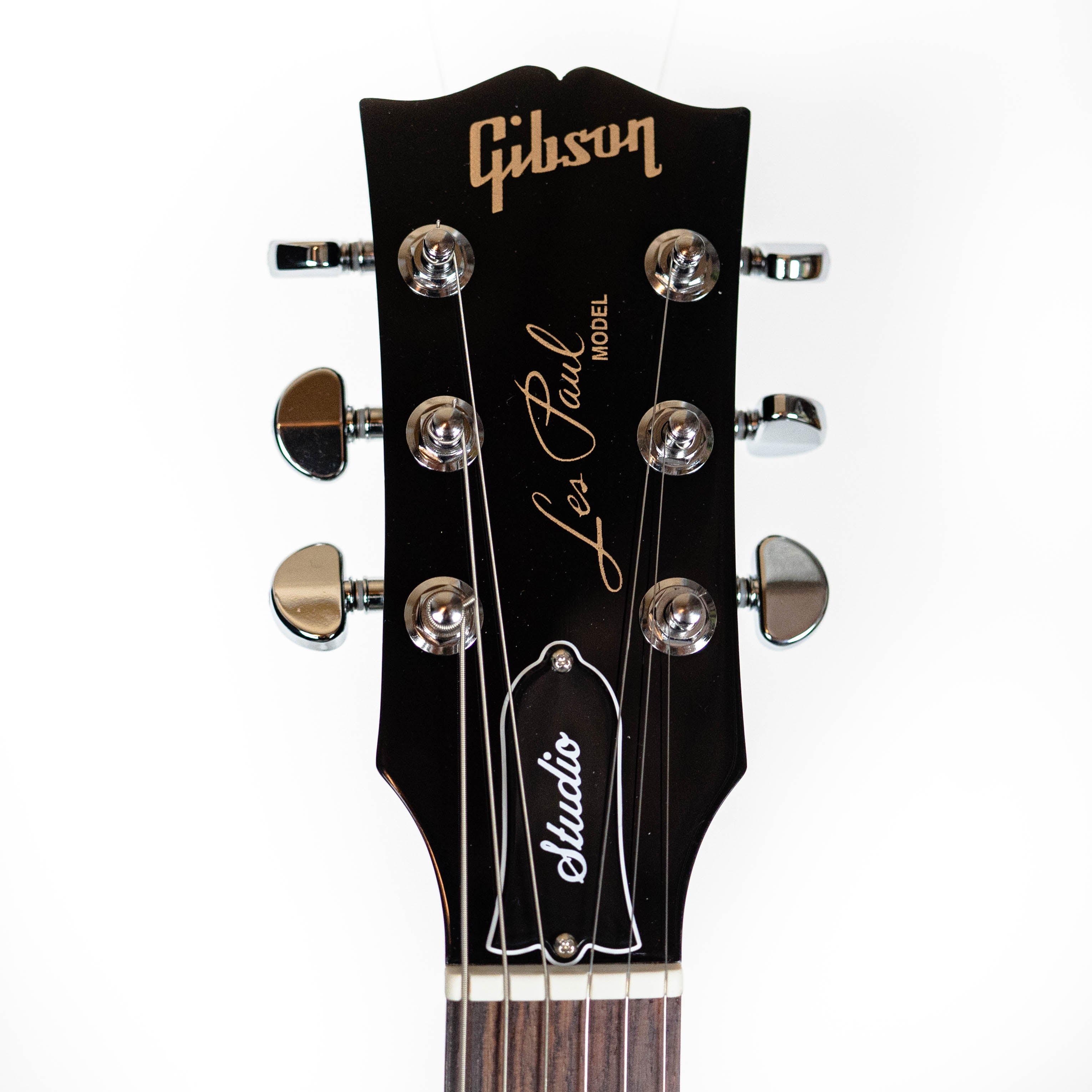Gibson Les Paul Studio Ebony