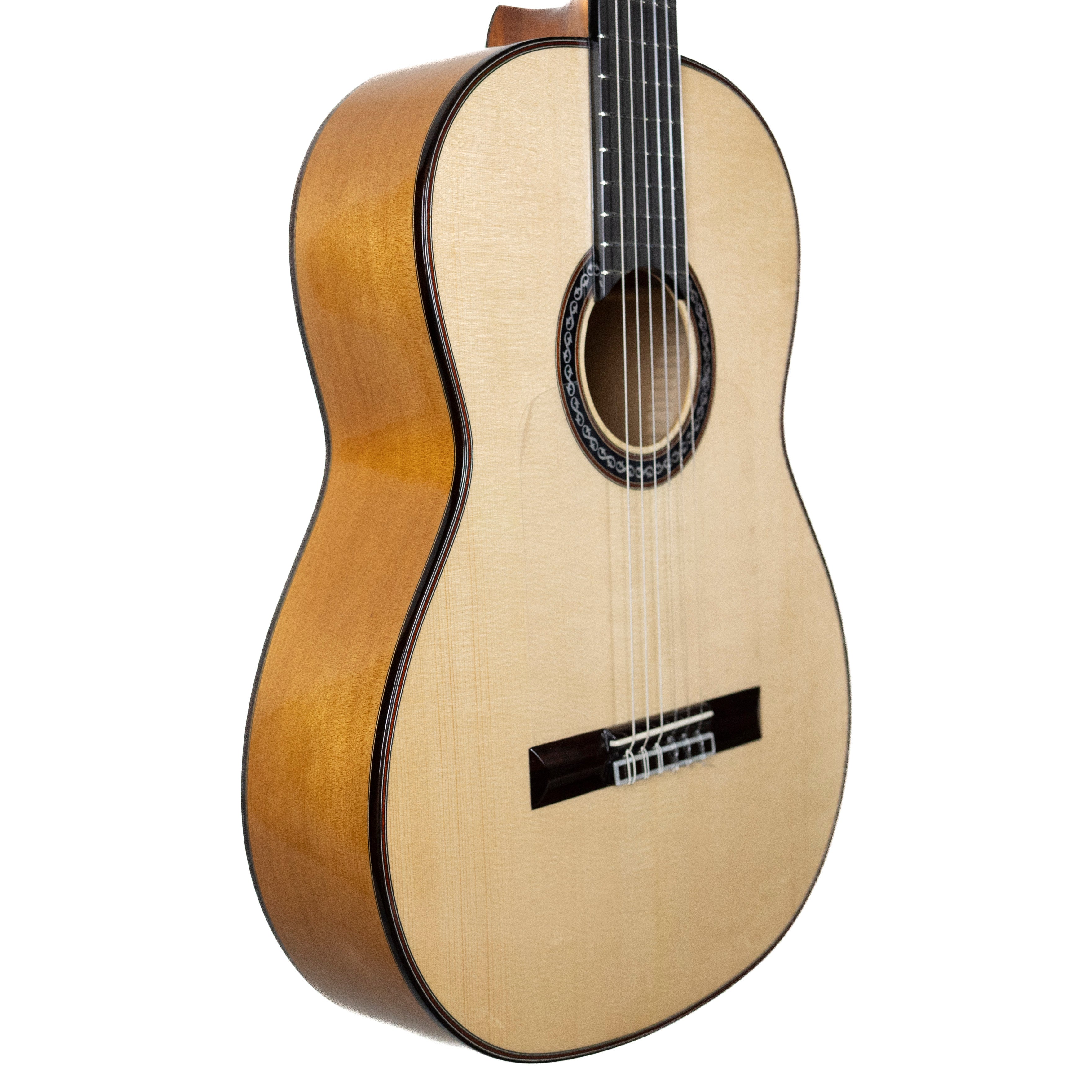 Cordoba F10 Flamenco Luthier