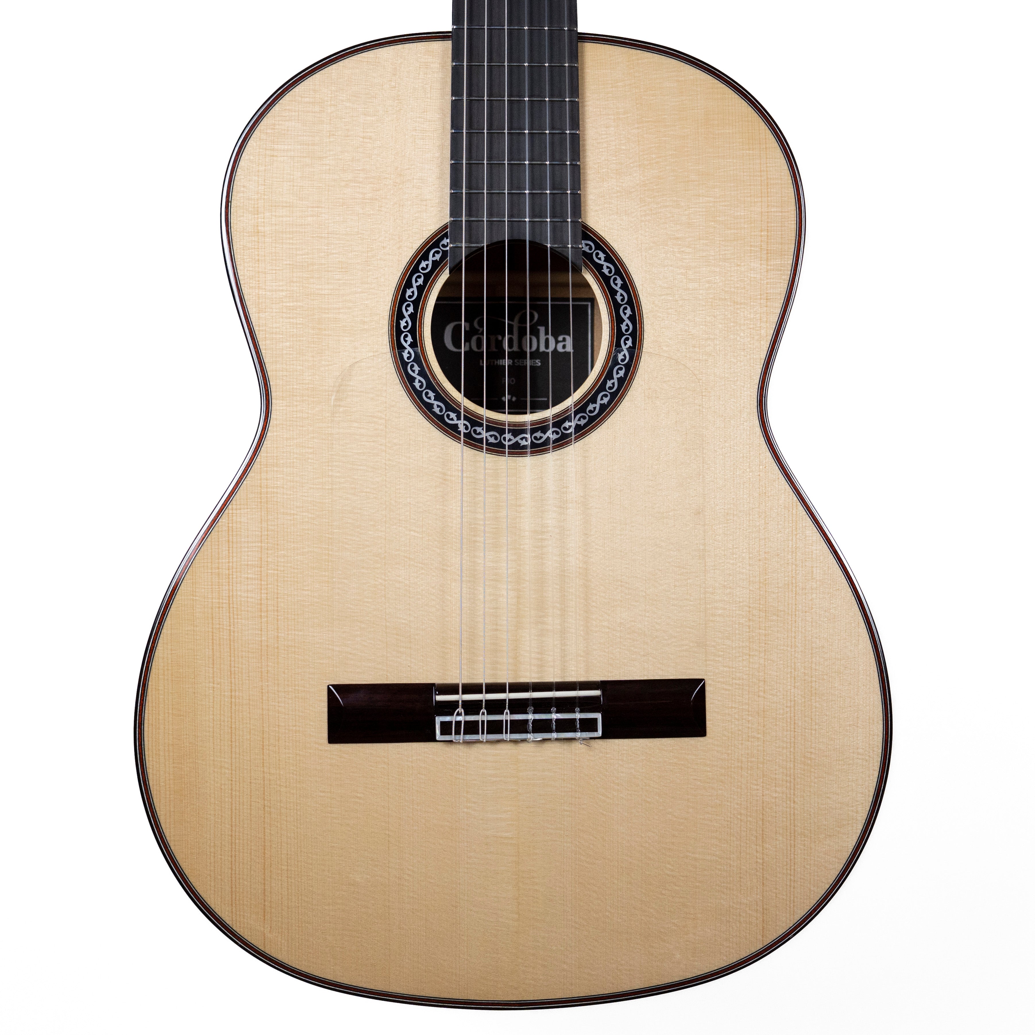 Cordoba F10 Flamenco Luthier