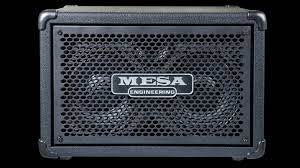 Mesa Boogie 2x10 PowerHouse Bass Cabinet