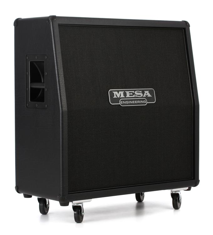 Mesa Boogie 4x12 Lone Star Cabinet