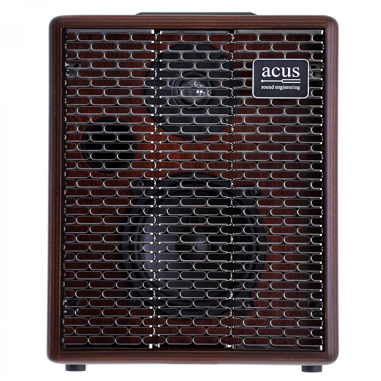ACUS One For Strings 5T Simon 75W Wood Amp