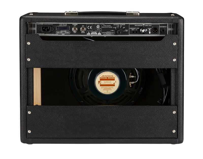 Fender Tone Master Princeton Reverb