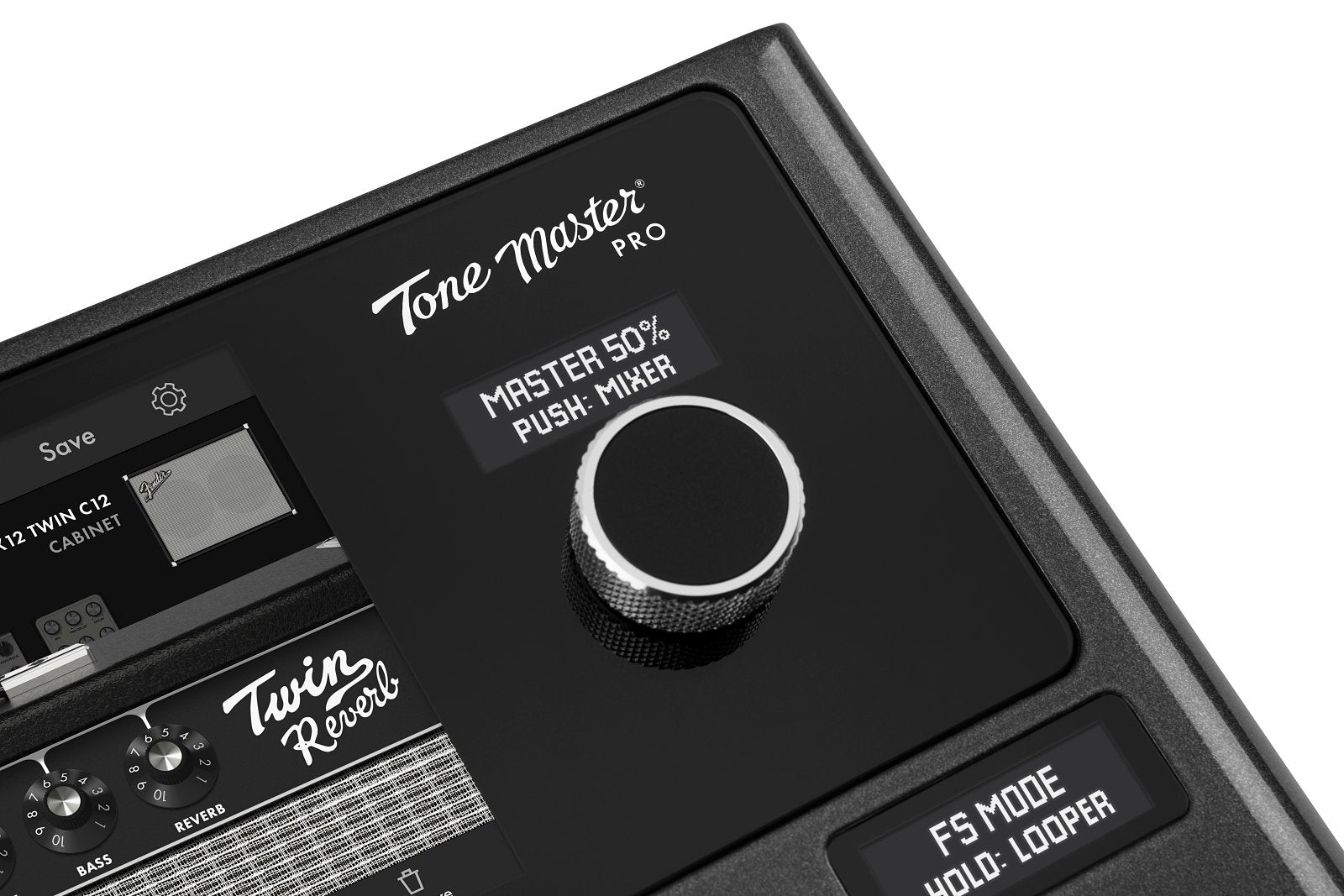Fender Tone Master Pro, Multi FX Pedal