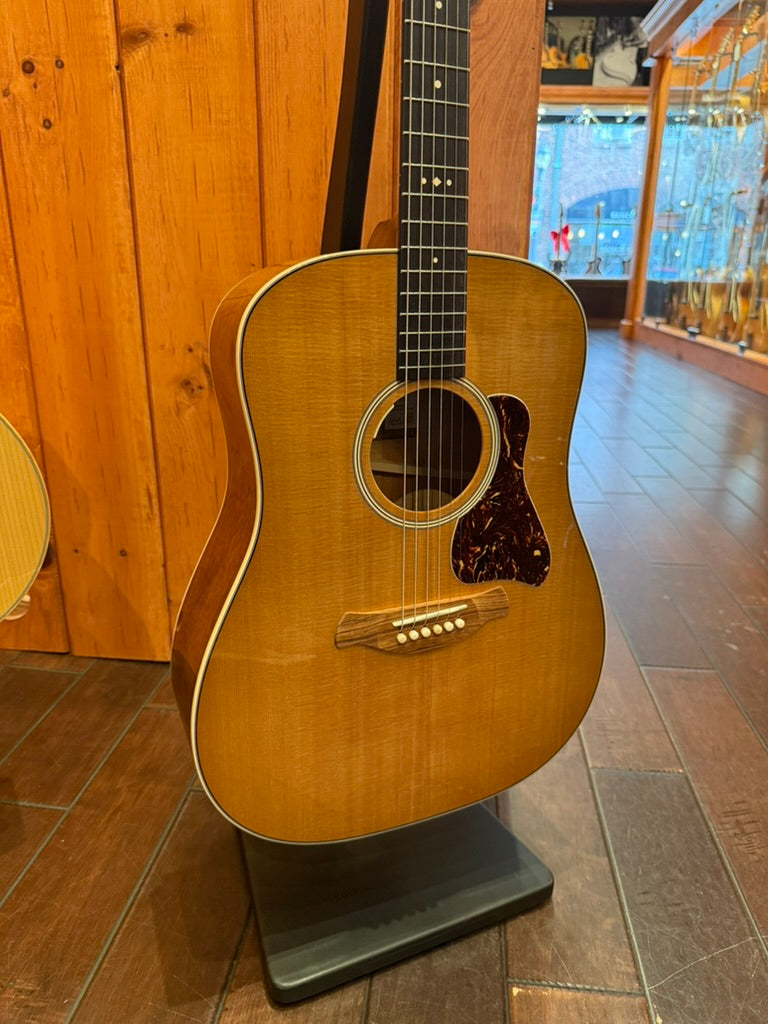 Taylor Trey Hensley Gold Label 510e Special Edition