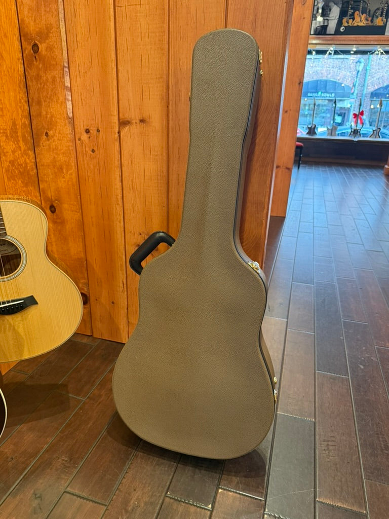 Taylor Trey Hensley Gold Label 510e Special Edition