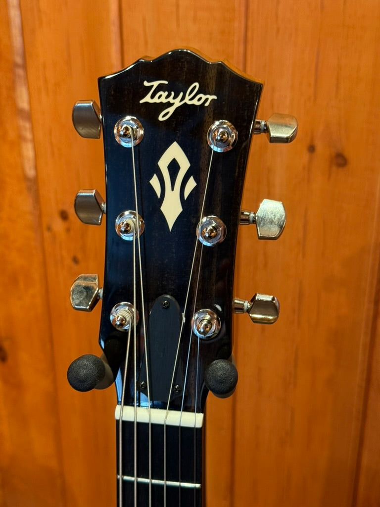 Taylor Trey Hensley Gold Label 510e Special Edition