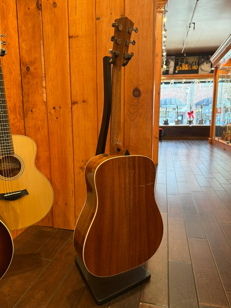 Taylor Trey Hensley Gold Label 510e Special Edition