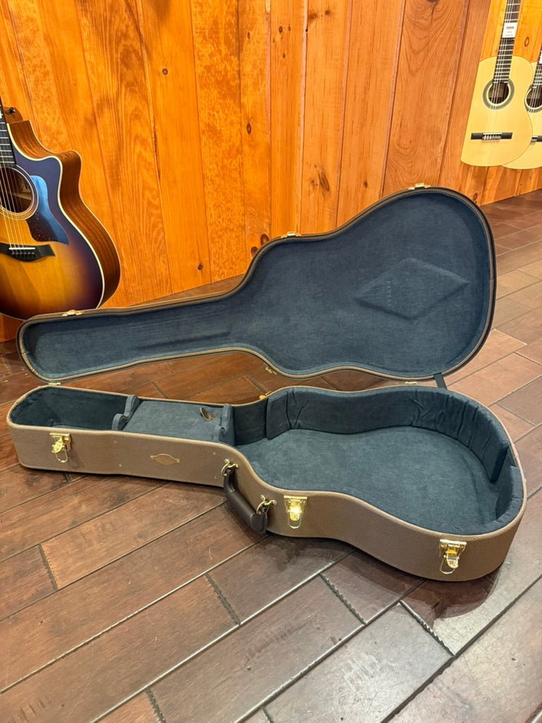 Taylor Trey Hensley Gold Label 510e Special Edition