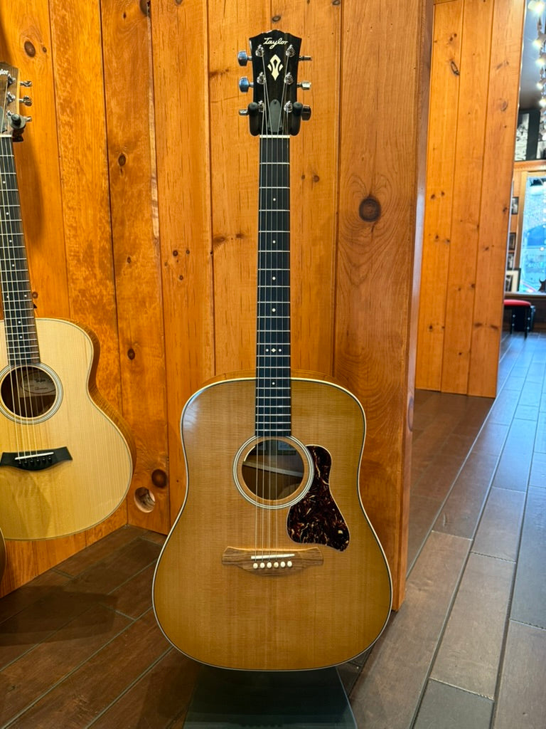 Taylor Trey Hensley Gold Label 510e Special Edition