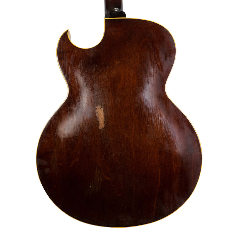 Gibson 1965 ES-125CD, Sunburst