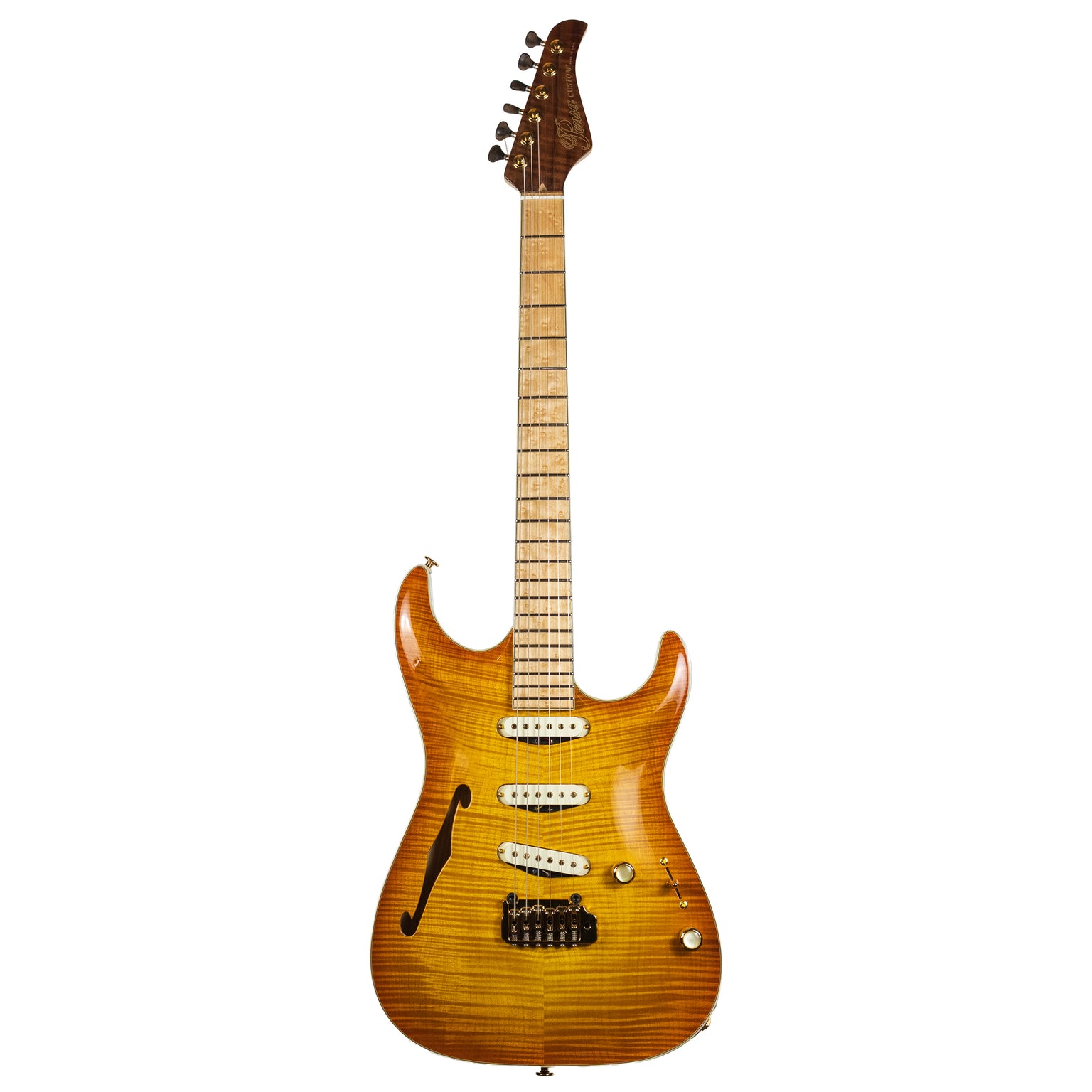 Pensa Custom — Rudy's Music