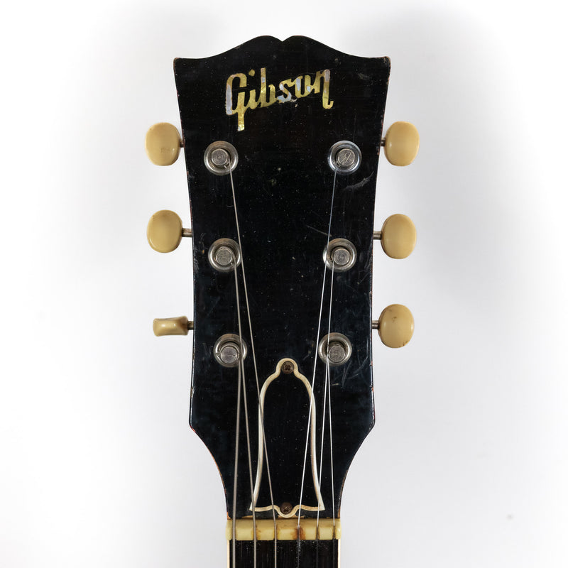 Gibson 1964 ES-330TDC, Cherry