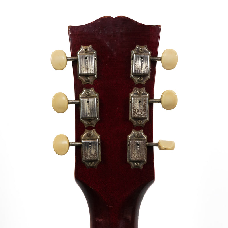 Gibson 1964 ES-330TDC, Cherry