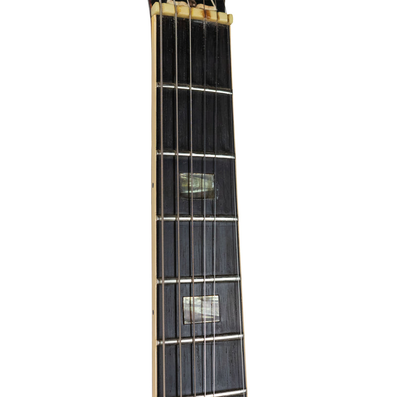 Gibson 1964 ES-330TDC, Cherry