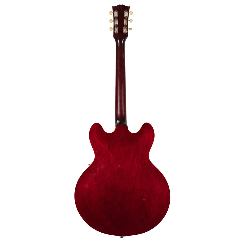 Gibson 1964 ES-330TDC, Cherry