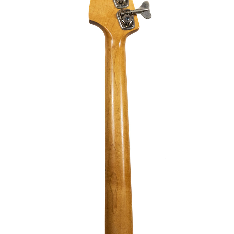 Fender 1973 MusicMaster Bass, Blue