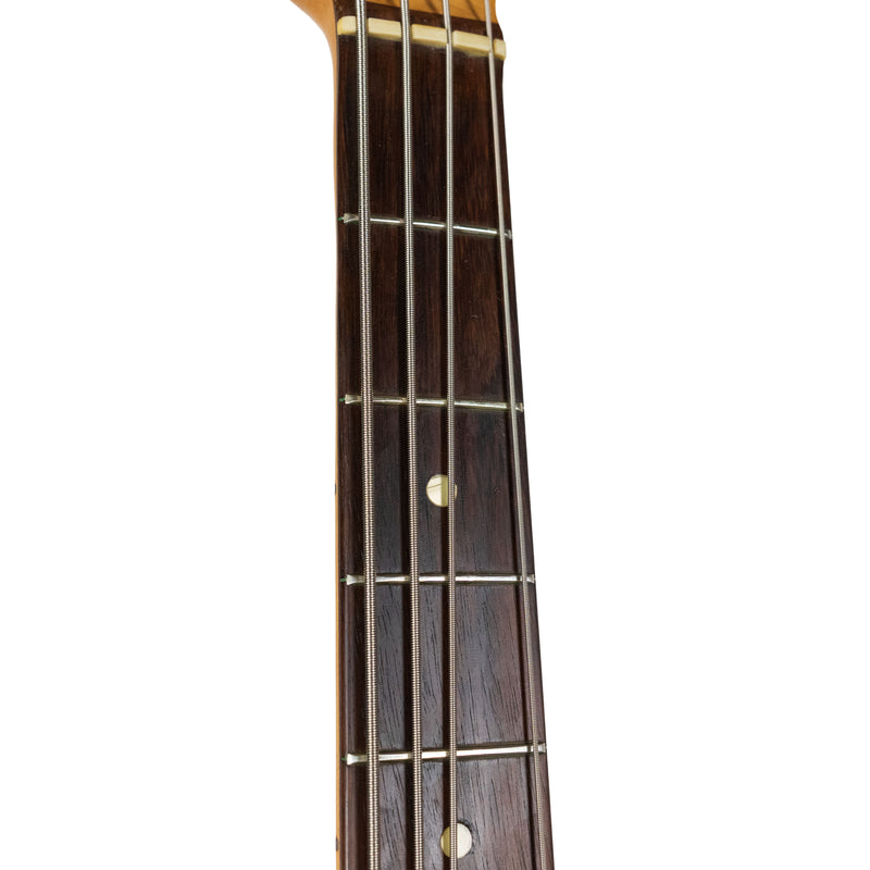 Fender 1973 MusicMaster Bass, Blue