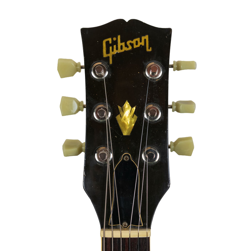 Gibson 1972 ES-335TD, Walnut