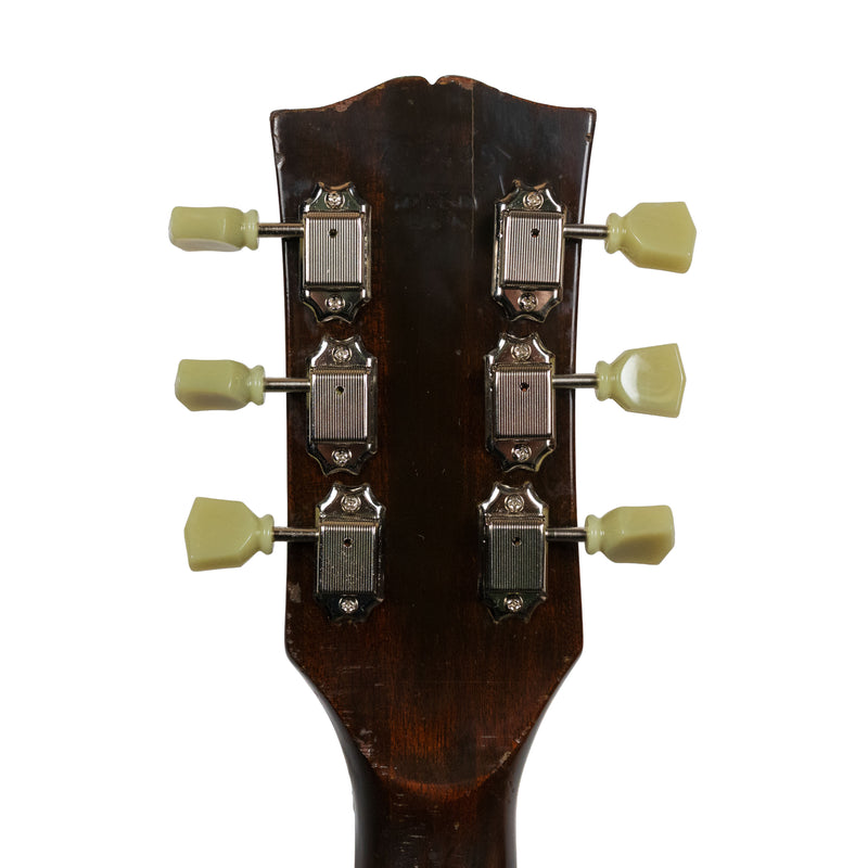 Gibson 1972 ES-335TD, Walnut