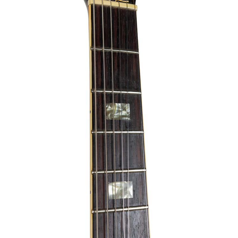 Gibson 1972 ES-335TD, Walnut