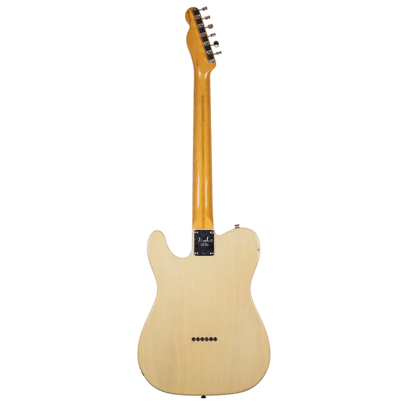 Fender 1999 American Standard Tele, White Blonde