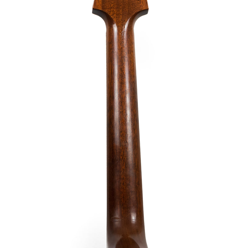 Monteleone 2011 Hexaphone 17" Flat Top #199
