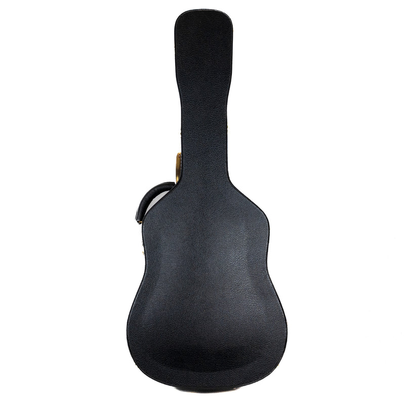 Martin Custom Shop USED 2025 'Zeke' D-14F, Wild Grain Rosewood, Bearclaw Sitka