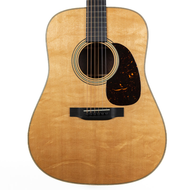 Martin Custom Shop USED 2025 'Zeke' D-14F, Wild Grain Rosewood, Bearclaw Sitka