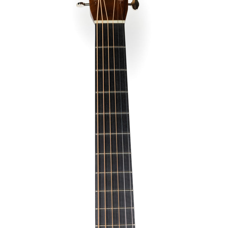 Martin Custom Shop USED 2025 'Zeke' D-14F, Wild Grain Rosewood, Bearclaw Sitka