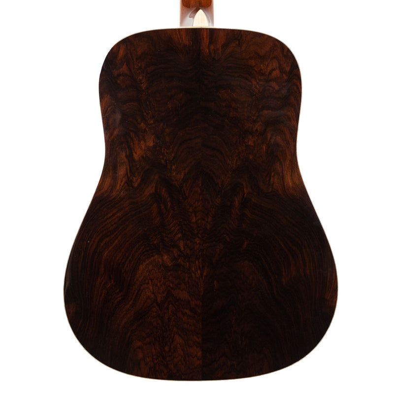 Martin Custom Shop USED 2025 'Zeke' D-14F, Wild Grain Rosewood, Bearclaw Sitka