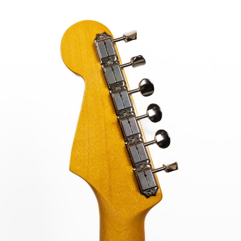 Fender Used American Vintage II 1961 Stratocaster Fiesta Red