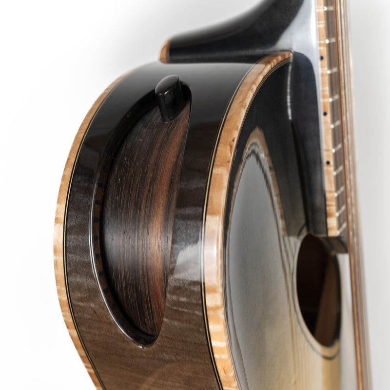 Monteleone 2022 Midnight Special 12-String #320