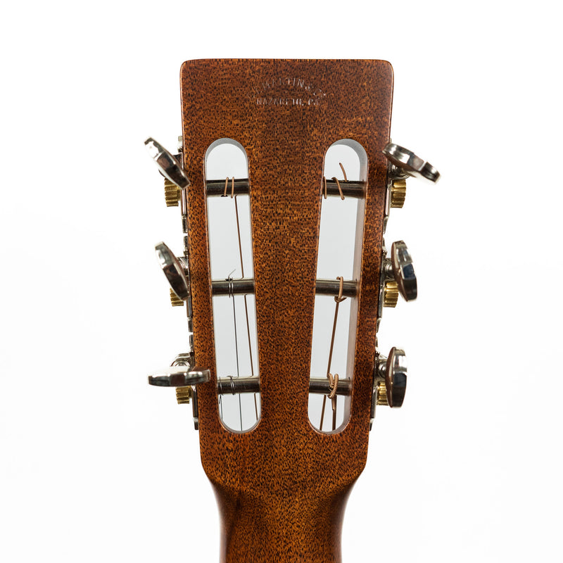 Martin Custom Shop 00-12 Fret Adirondack Spruce & Mahogany, CFM IV & Craig Thatcher Custom Design