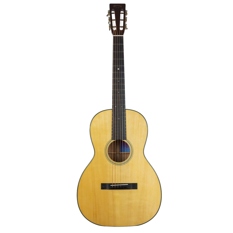 Martin Custom Shop 00-12 Fret Adirondack Spruce & Mahogany, CFM IV & Craig Thatcher Custom Design