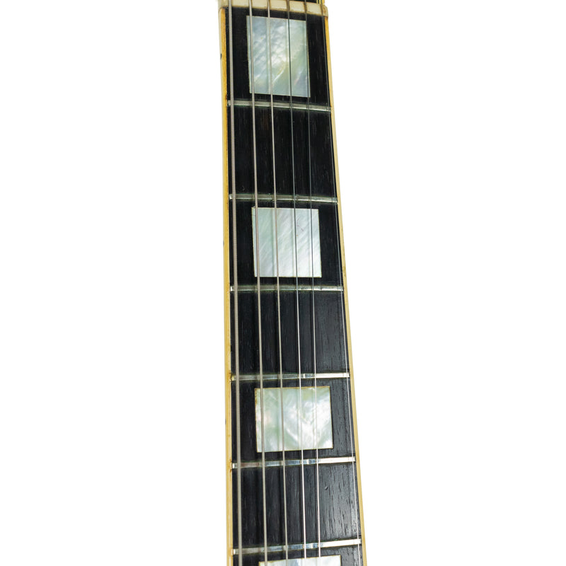 Gibson 1970 SG Custom Orig. White #957076 w/OHSC