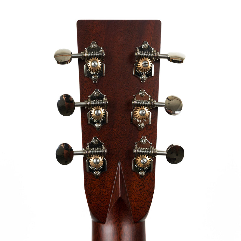 Santa Cruz OM Pre War 50th Anniversary Ltd Ed