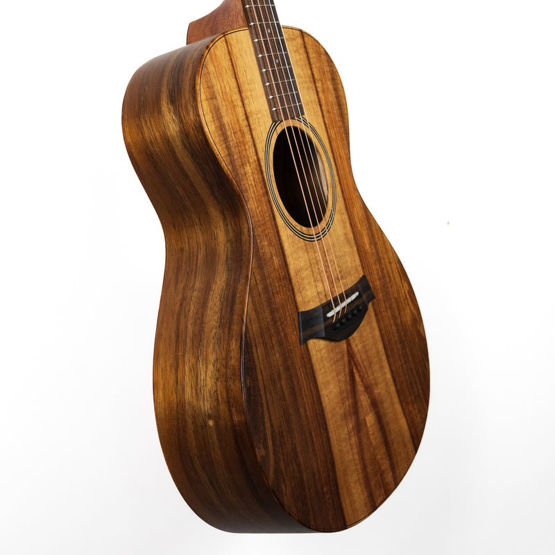 Taylor Jacob Collier Signature Model JCSM 5-string, Natural