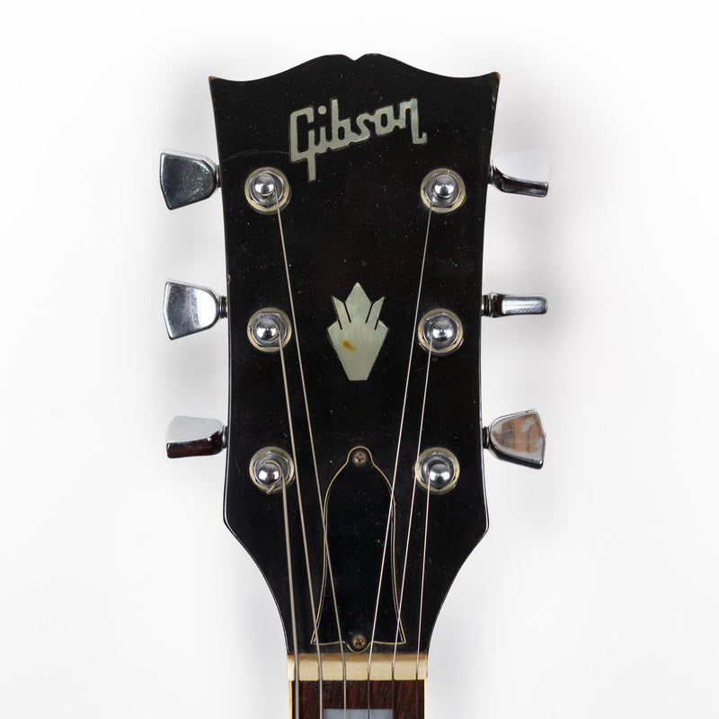 Gibson 1972 SG Cherry #736796