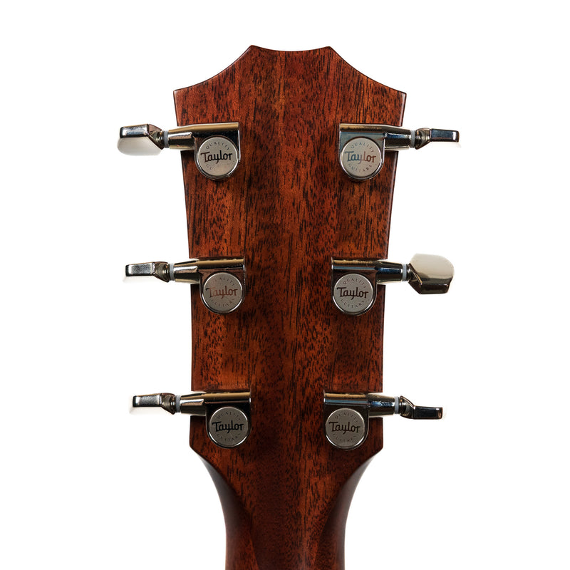 Taylor 412ce, Natural