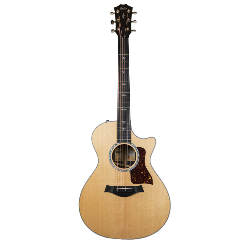 Taylor 412ce, Natural