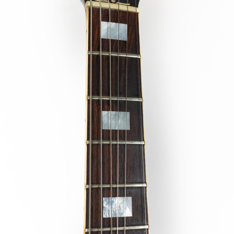 Gibson 1972 SG Cherry #736796