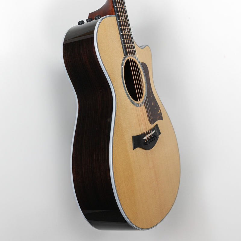 Taylor 412ce, Natural