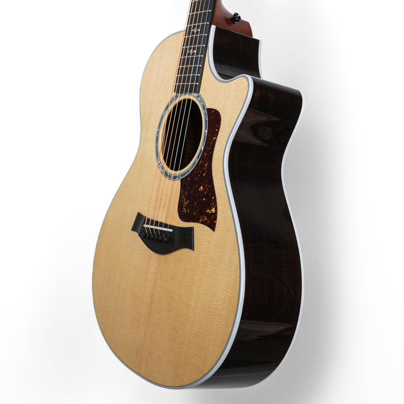 Taylor 412ce, Natural