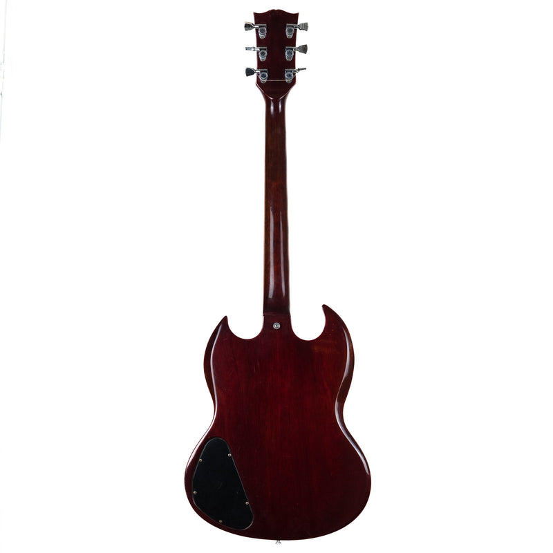 Gibson 1972 SG Cherry #736796